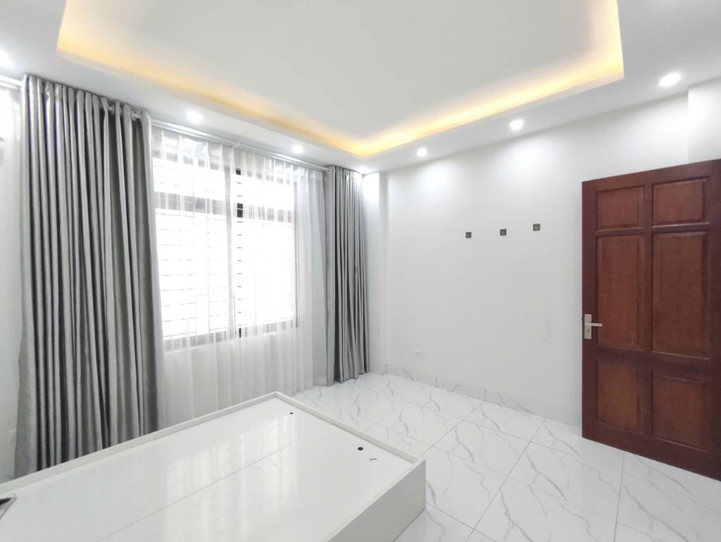 Bán nhà riêng Mậu Lương, Kiến Hưng, Hà Đông, dt 32m2 5 tầng giá 5.89 tỷ