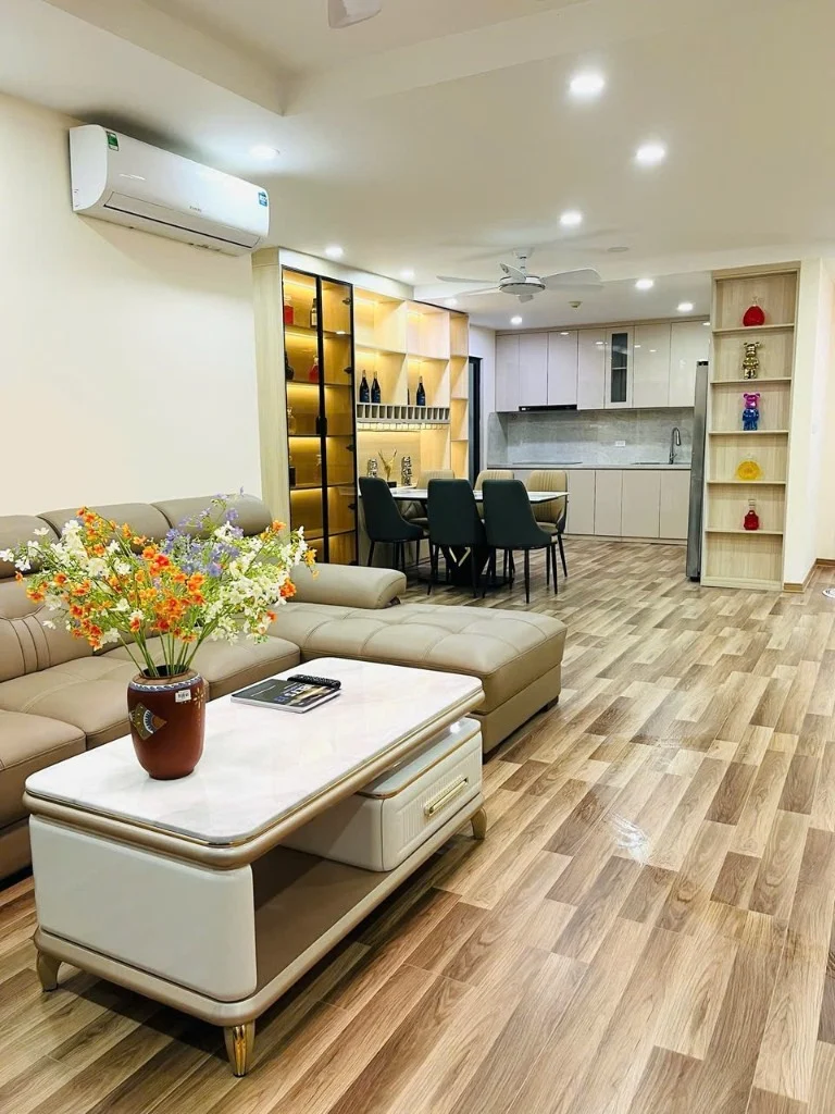 SIÊU PHẨM, BÁN CĂN HỘ GOLDMARK CITY, 136 HỒ TÙNG MẬU, CĂN GÓC 3PN SIÊU RỘNG, GIÁ TỐT