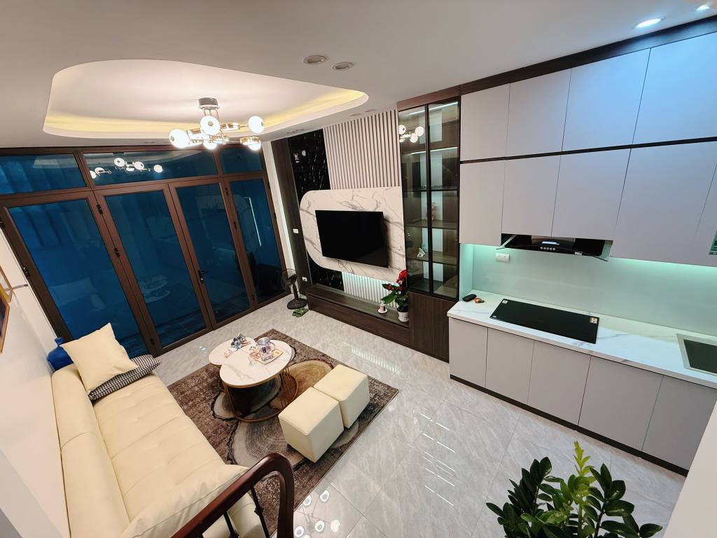 Okevip cá cược WC 2026 KIM NGƯU HAI BÀ TRƯNG, NHÀ ĐẸP Ở LUÔN, 85M RA ĐƯỜNG Ô TÔ TRÁNH