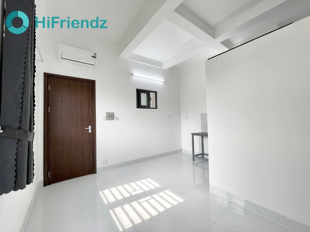 CHO THUÊ PHÒNG STUDIO HUỲNH THỊ HAI, QUẬN 12, MỚI XÂY GIÁ CHƯA TỚI 3 TRIỆU