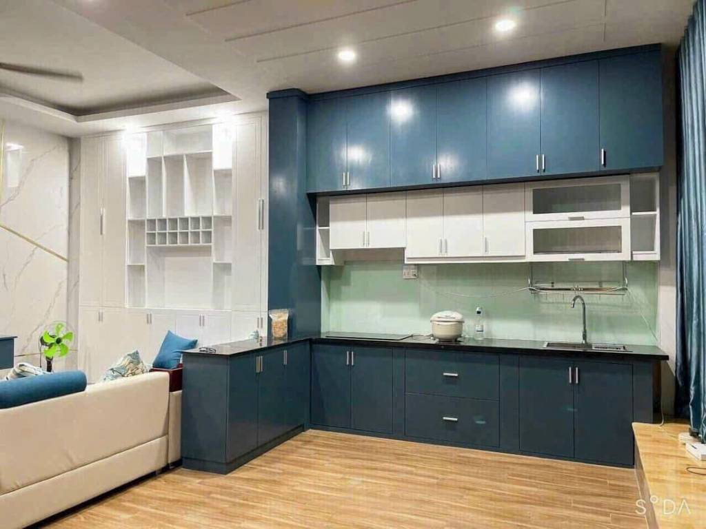 Bán nhà vườn xã Phước Thạnh, Củ Chi tdt 864m2 chưa thổ giá 4,2 tỷ