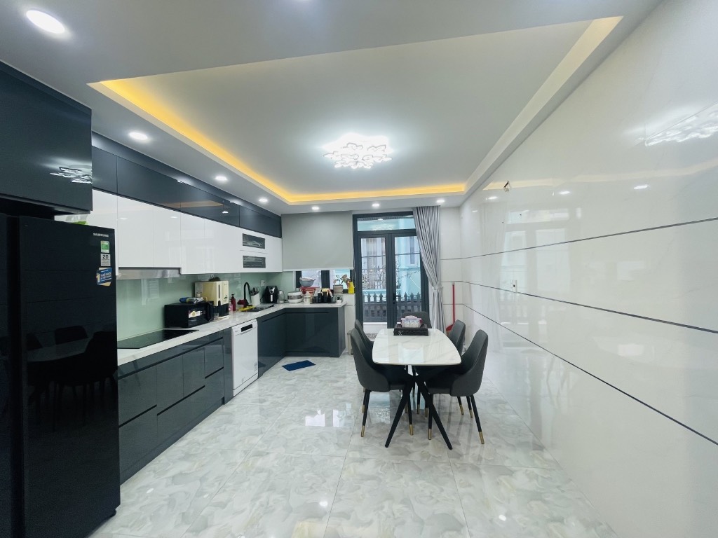Bán nhà hẻm xe hơi 1/ Gò Xoài, Bình Tân, 64m2 ngang 4x16m, 5 tầng 5PN 5WC, chính chủ lâu năm