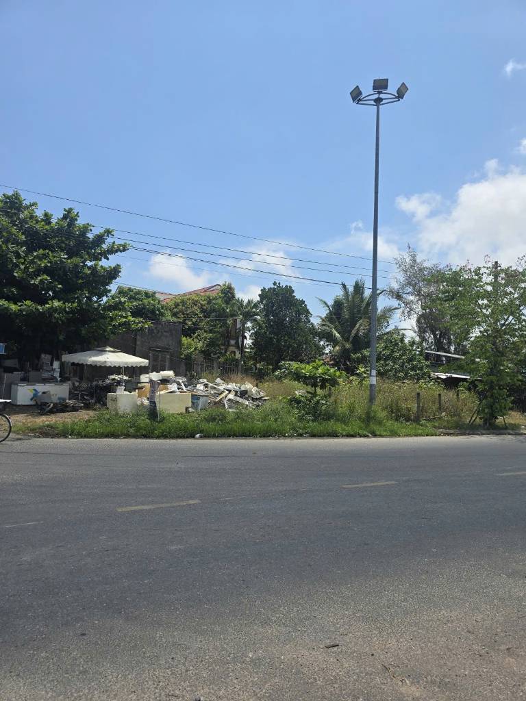 BÁN NHANH LÔ ĐẤT HỘI AN QUẢNG NAM, VIEW SÔNG THOÁNG, CHỈ 5 PHÚT VÀO PHỐ CỔ, VỊ TRÍ ĐẦU TƯ