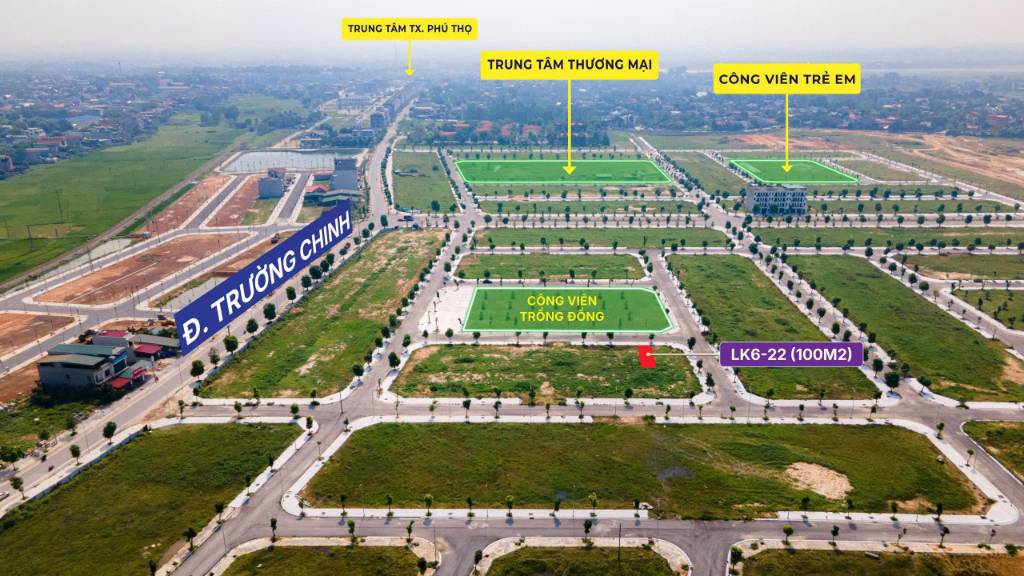 HOT NHẤT, Okvip là một nền tảng giải trí đa dạng và phong phú NỀN VIỆT GREEN PARK, LK6-22 VIEW CÔNG VIÊN, GIÁ CHỈ HƠN 2 TỶ