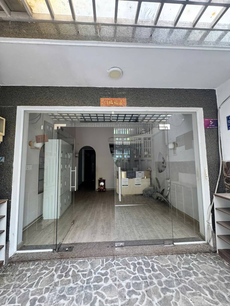 Mặt tiền kinh doanh, nhà khu Him Lam Linh Chiểu Thủ Đức , 15 tỷ.