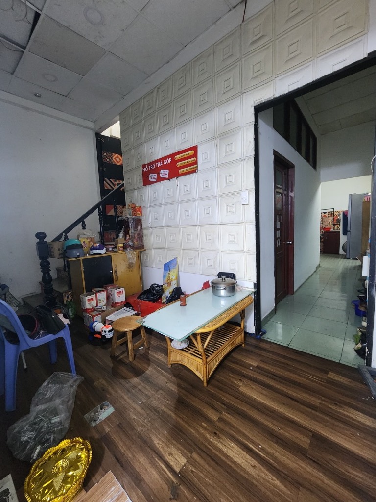Bán nhà mặt tiền Lê Văn Quới, Bình Tân, dt 90m2 2 tầng giá 16,2 tỷ