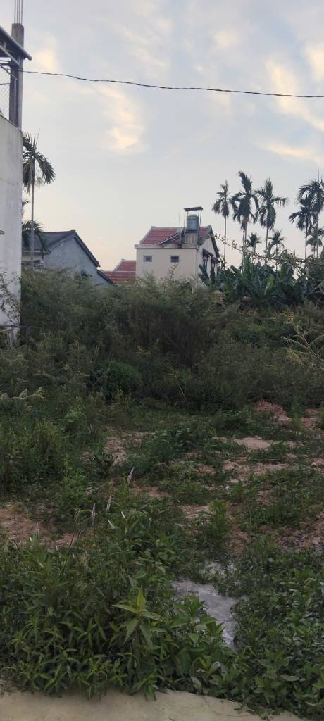 CHÀO BÁN LÔ ĐẤT KIỆT NGUYỄN TRI PHƯƠNG, HỘI AN, VIEW SÔNG SIÊU THOÁNG, KINH DOANH TỐT