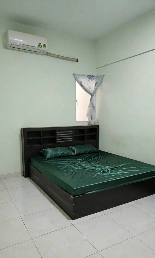 BÁN CĂN HỘ KHANG GIA CHÁNH HƯNG QUẬN 8, FULL NỘI THẤT, 60M2 2PN 1WC, GIÁ CHỈ 2.2 TỶ