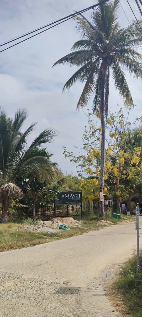 CHÀO BÁN LÔ ĐẤT MẶT TIỀN TRẦN NHÂN TÔNG, HỘI AN, VỊ TRÍ CỰC ĐẸP, ĐẦU TƯ KINH DOANH