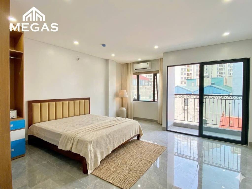 CHO THUÊ CĂN HỘ XUÂN ĐỈNH BẮC TỪ LIÊM, BAN CÔNG CỬA SỔ, NỘI THẤT HIỆN ĐẠI, GẦN CÔNG VIÊN HOÀ BÌNH