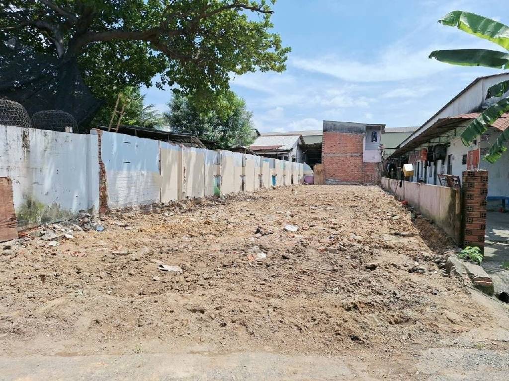 Lô đất giá tốt - đường 17 Linh Trung, 214 m2, 10,8 tỷ