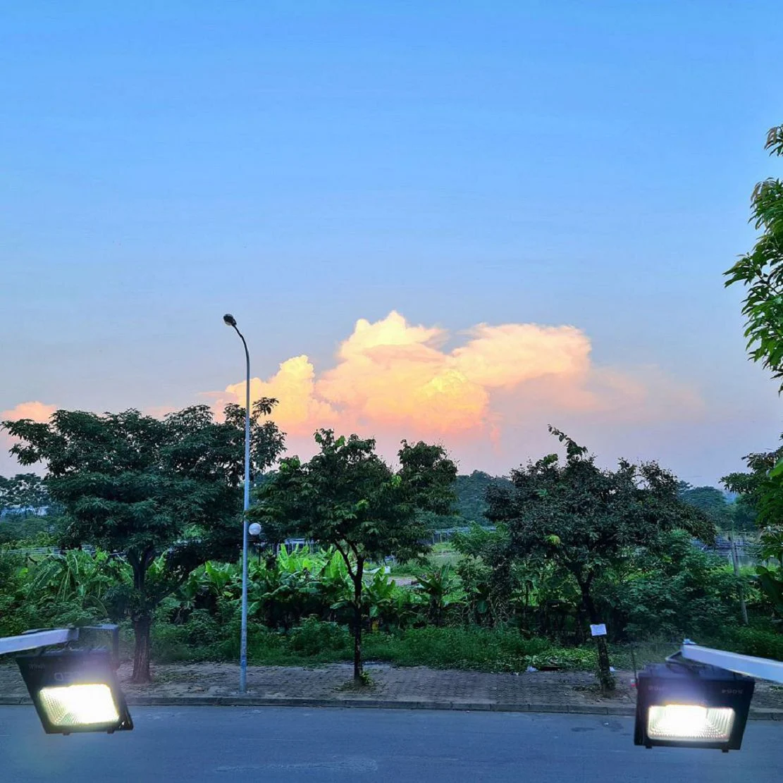 Bán đất Tân Quang, Văn Lâm, Hưng Yên, dt 255m2, MT 10m, đường 10m, view sông