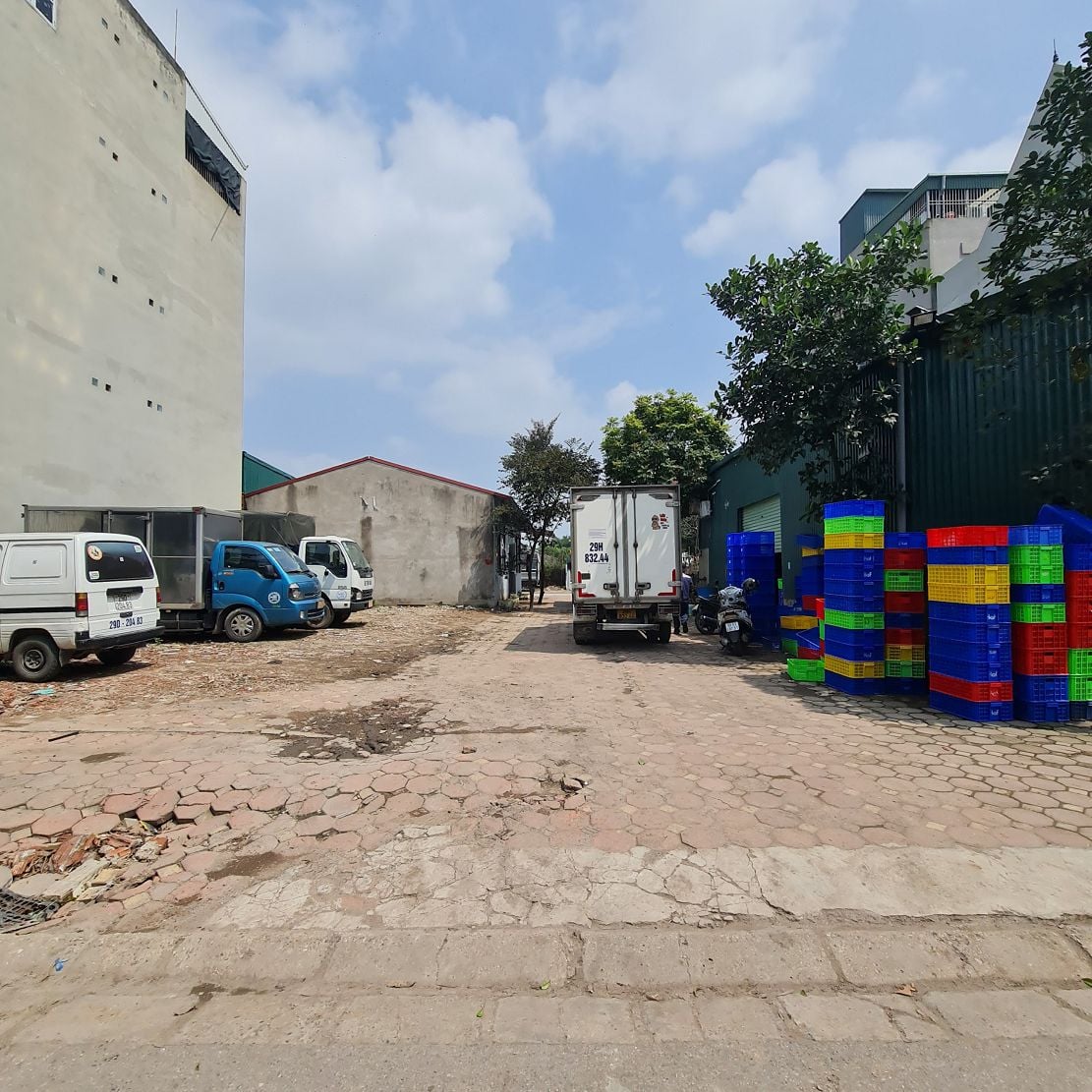 Bán đất Tân Quang Văn Lâm, xây biệt thự nghỉ dưỡng, gần Vinhomes 2 3, 250m2 chỉ nhỉnh 13 tỷ