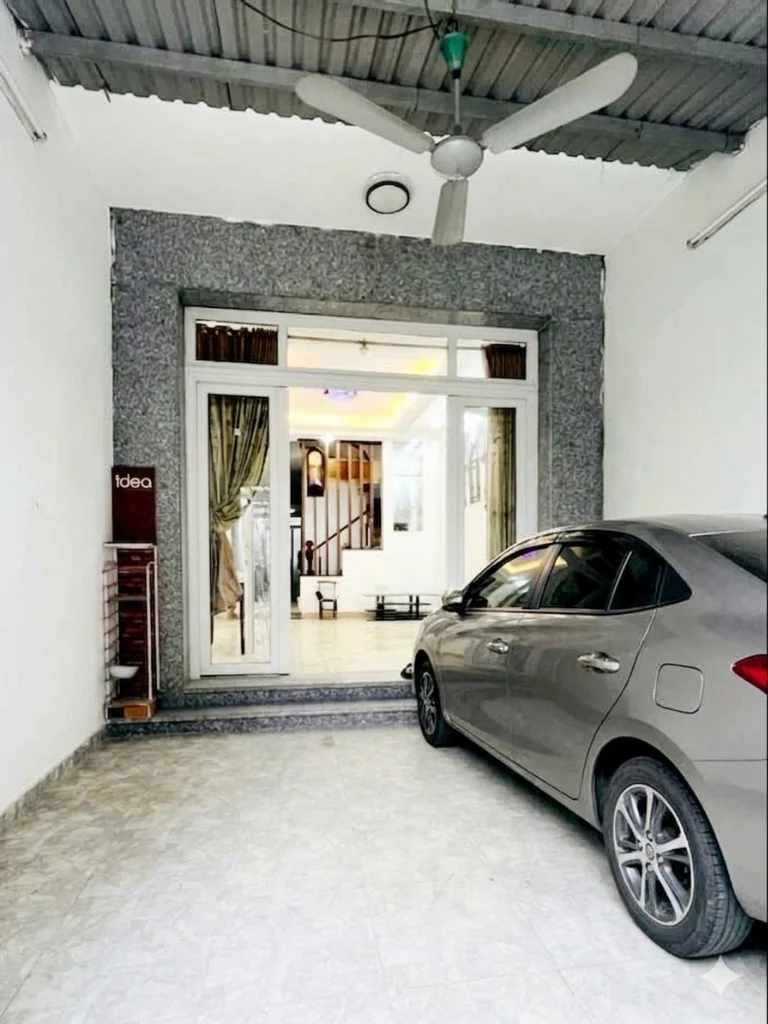 Bán nhà Nguyễn Duy Trinh, Thủ Đức  1 trệt 1 lầu hẻm xe hơi, dt 83m² giá 4.8 tỷ