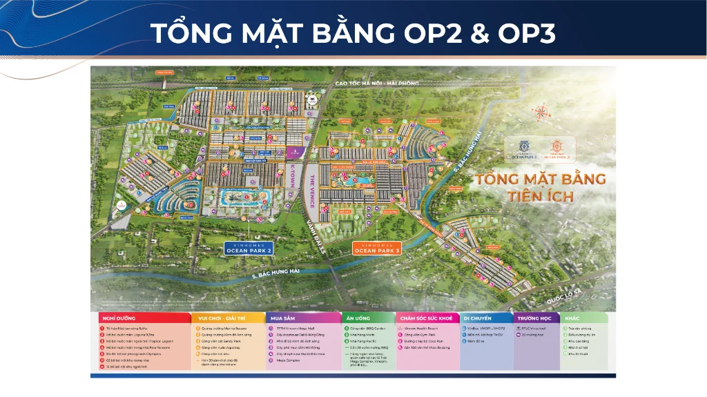 Liền kề ocean park 3, hưng yên