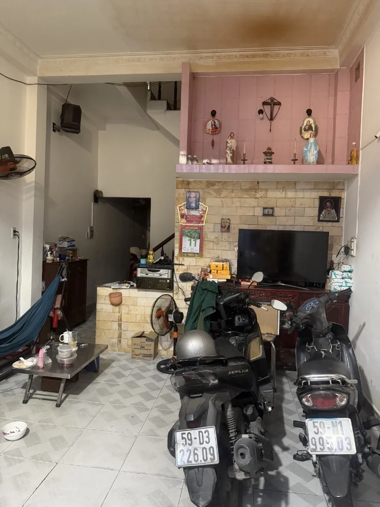 Bán nhà hẻm xe hơi đường Tỉnh Lộ 10 khu Tên Lửa, 2 tầng 88m2 ngang 4x22, thu nhập 13.5tr/tháng