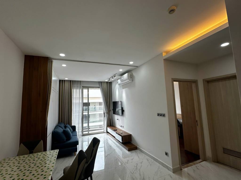 Tối thời điểm hiện tại trang chủ okvip có bao nhiều trang thành viên được hiện thị trên trang chủ căn hộ Midtown Phú Mỹ Hưng, tòa M6 DT 66m2 1PN, full nội thất cao cấp