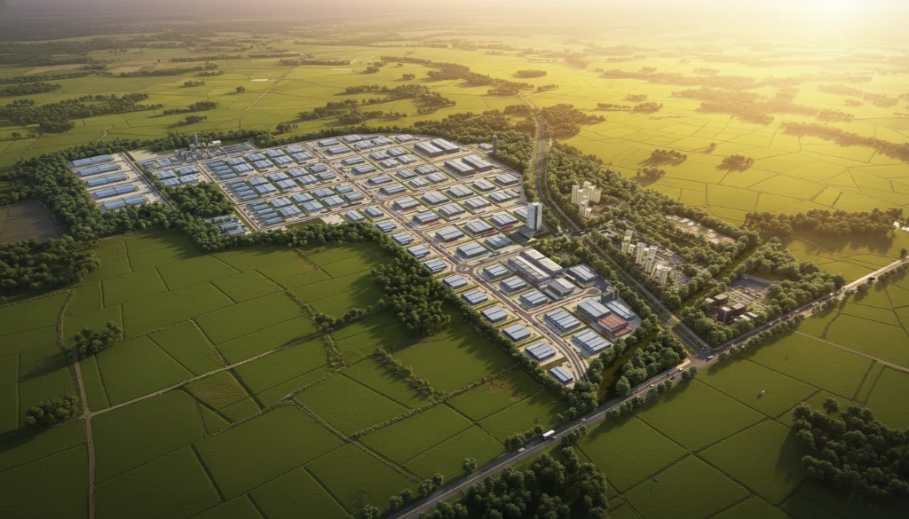 Okvip là một nền tảng giải trí đa dạng và phong phú KHU CÔNG NGHIỆP EZ.PARK ĐẮK LẮK I, GIÁP QL14, DT 15000M2, PCCC TIÊU CHUẨN, GIÁ ĐẦU TƯ