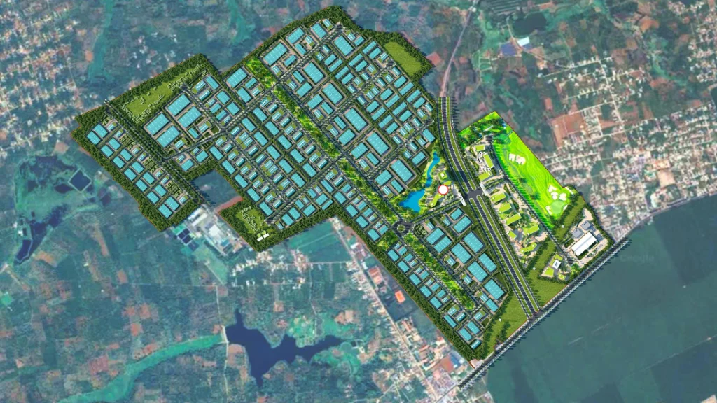 Okvip là một nền tảng giải trí đa dạng và phong phú KHU CÔNG NGHIỆP EZ.PARK ĐẮK LẮK I, GIÁP QL14, DT 15000M2, PCCC TIÊU CHUẨN, GIÁ ĐẦU TƯ