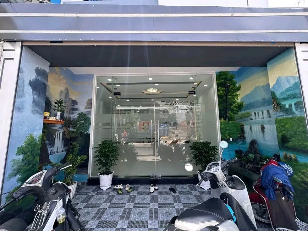 Bán nhà Trịnh Quang Nghị, Bình Chánh, diện tích 100m2, đang Tối thời điểm hiện tại trang chủ okvip có bao nhiều trang thành viên được hiện thị trên trang chủ kinh doanh 18tr/th