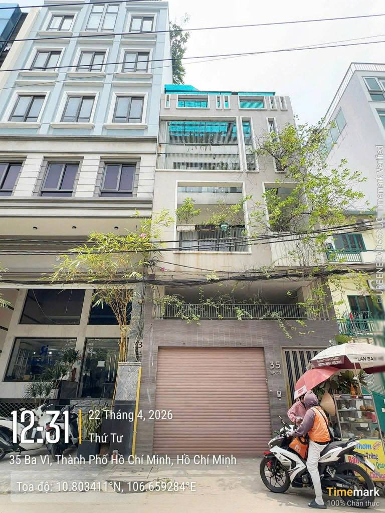 Okevip cá cược WC 2026 MẶT TIỀN BA VÌ TÂN BÌNH – HẦM 6 LẦU, NGAY KHU SÂN BAY, GIÁ 22 TỶ