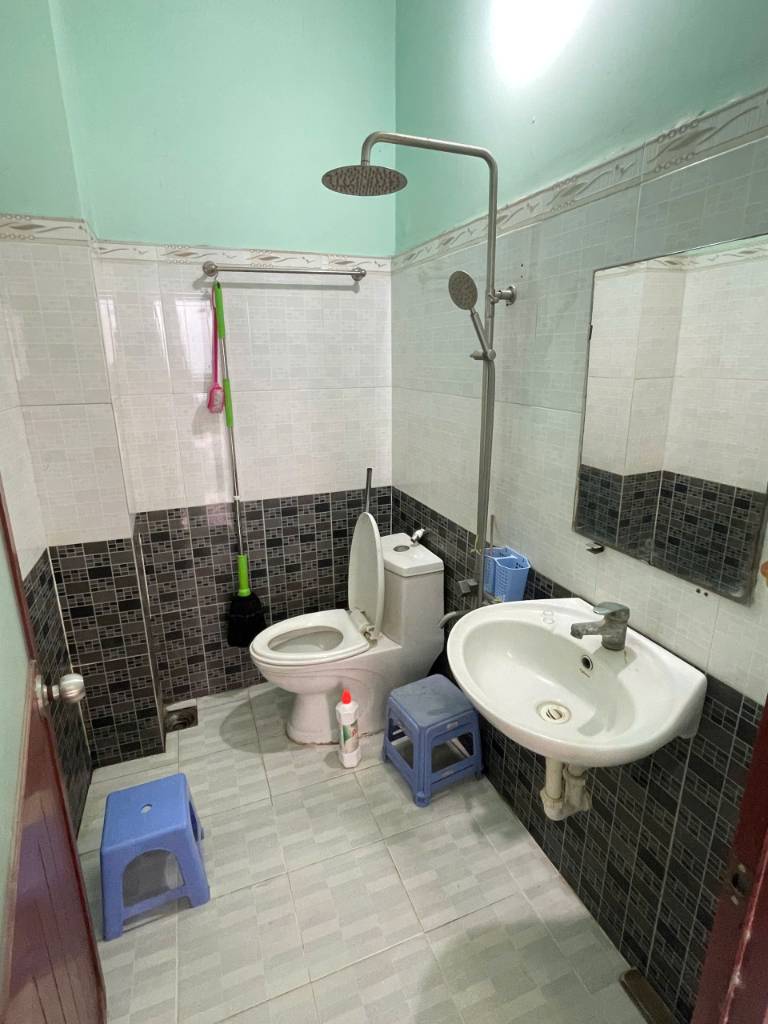 Tối thời điểm hiện tại trang chủ okvip có bao nhiều trang thành viên được hiện thị trên trang chủ trọ đường số 51 Gò Vấp, gần công viên Làng Hoa, dt 30m2 full nt giá chỉ 3,9tr