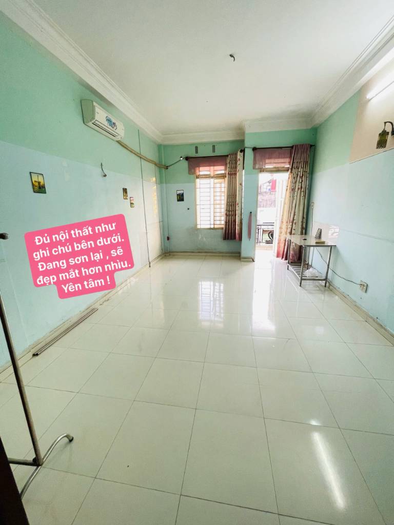 Tối thời điểm hiện tại trang chủ okvip có bao nhiều trang thành viên được hiện thị trên trang chủ trọ đường số 51 Gò Vấp, gần công viên Làng Hoa, dt 30m2 full nt giá chỉ 3,9tr
