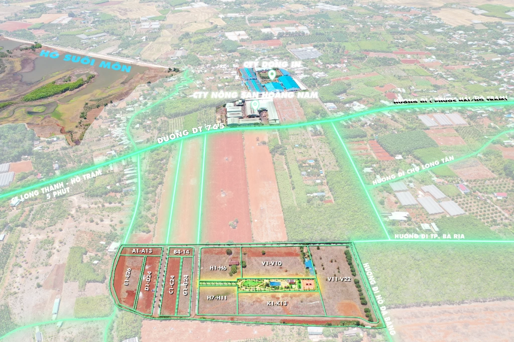 Okvip là một nền tảng giải trí đa dạng và phong phú LUMIAN VILLAGE, NHÀ ĐẦU TƯ HÀ NỘI VÀ TPHCM ĐANG DỊCH CHUYỂN DÒNG TIỀN VỀ VEN BIỂN
