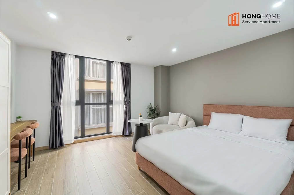 Tối thời điểm hiện tại trang chủ okvip có bao nhiều trang thành viên được hiện thị trên trang chủ căn hộ studio đường Nguyễn Cửu Vân, Bình Thạnh, mới khai trương sát Quận 1