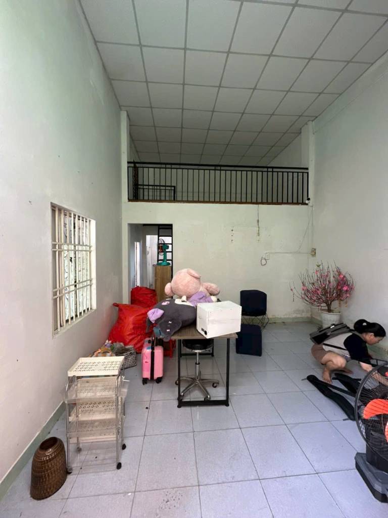Bán đất kiệt Nguyễn Phan Vinh, Sơn Trà, Đà Nẵng, tặng nhà trọ, dt 65m2, giá 3,8 tỷ
