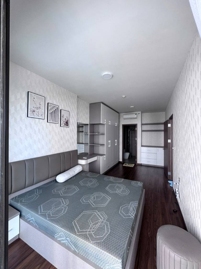 Bán căn hộ Akari city Nam Long, căn 80m2, nhà 2PN 2WC, sẵn sổ hồng, hỗ trợ vay ngân hàng