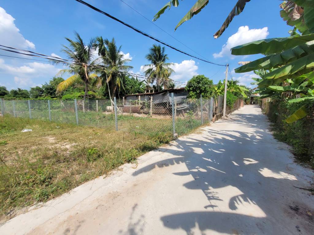 Bán đất ODT gần KCN Phước Đông, Gò Dầu, gần ủy ban Phường, giá đầu tư chỉ từ 490 triệu
