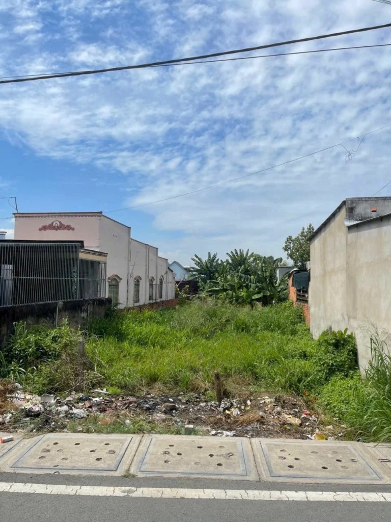 Bán đất mặt tiền Nguyễn Kim Cương Củ Chi, ngang 10x50m CN 500m2 có Hoatdongokvip ưu đãi hấp dẫn, 1.2 tỷ chính chủ