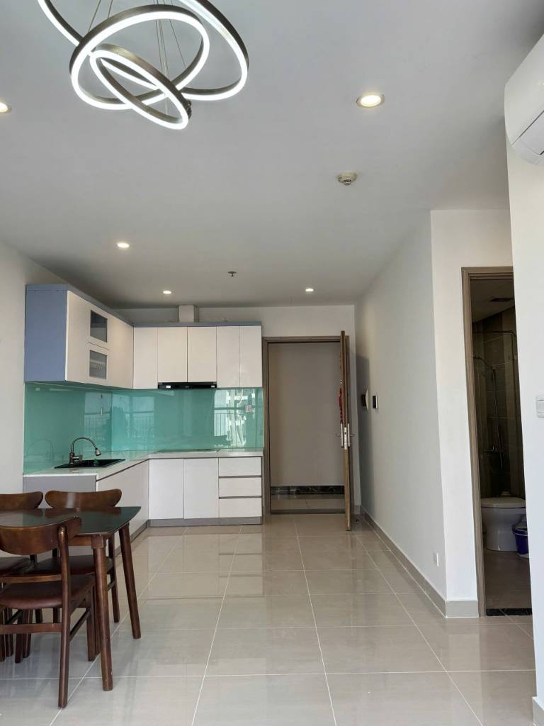Hàng đẹp, bán căn hộ Okvip có báo nhiều trang Phước Thiện, giá tốt bên S5 Rainbow, 3PN chỉ 3,7 tỷ