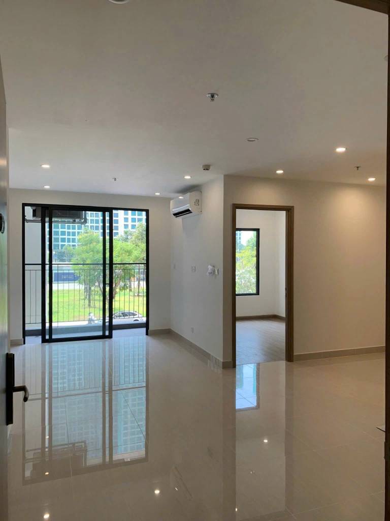 Bán căn hộ 1PN + Origami Vinhomes Grand Park, 47m² hướng Đông Nam, bếp rèm sổ hồng sẵn
