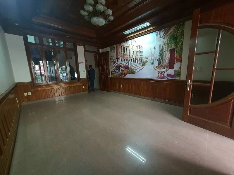 Bán nhà mặt đường Quán Nam, Lê Chân Hải Phòng, vị trí kinh doanh đỉnh cao