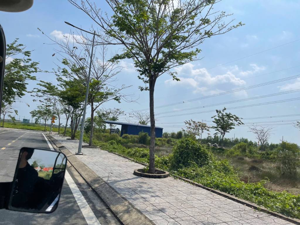 Bán đất ngay dãy shophouse tại Ora Park, sát bên Vinhomes Hóc Môn, đón hạ tầng khu Tây