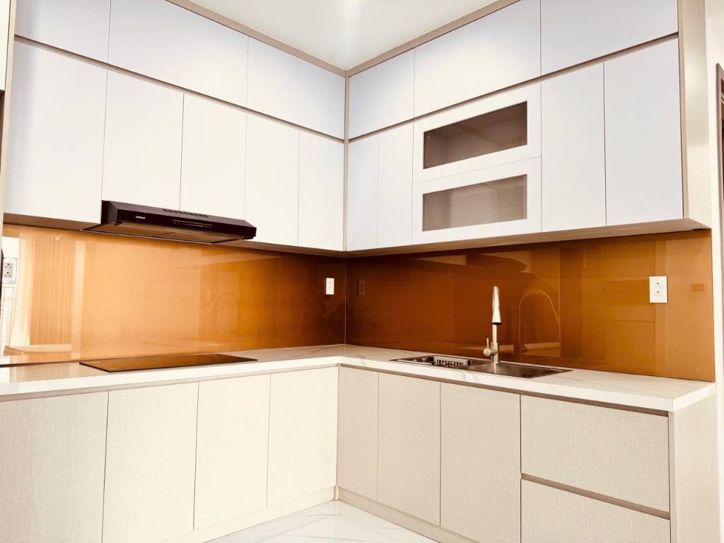 Bán căn 2PN Lavida Plus Quận 7, view sông, view pháo hoa đẹp, giá siêu tốt