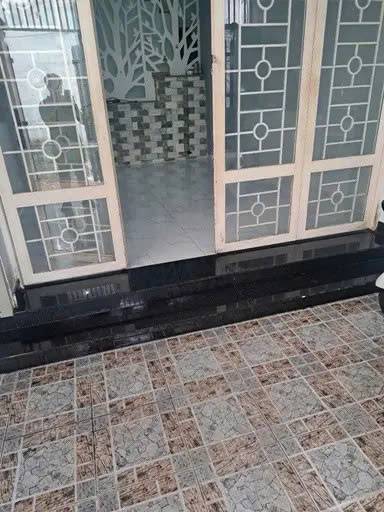 Bán nhà đường Chuyên Dùng 9 Quận 7, diện tích 57m2 4 phòng ngủ giá 6.45 tỷ