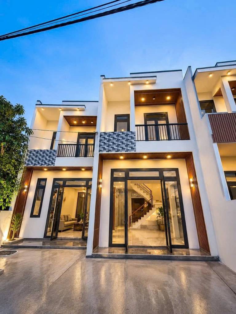 CẦN BÁN GẤP NHÀ 1 LẦU 1 TRỆT NGAY TRUNG TÂM PHƯỜNG TÂN TRIỀU