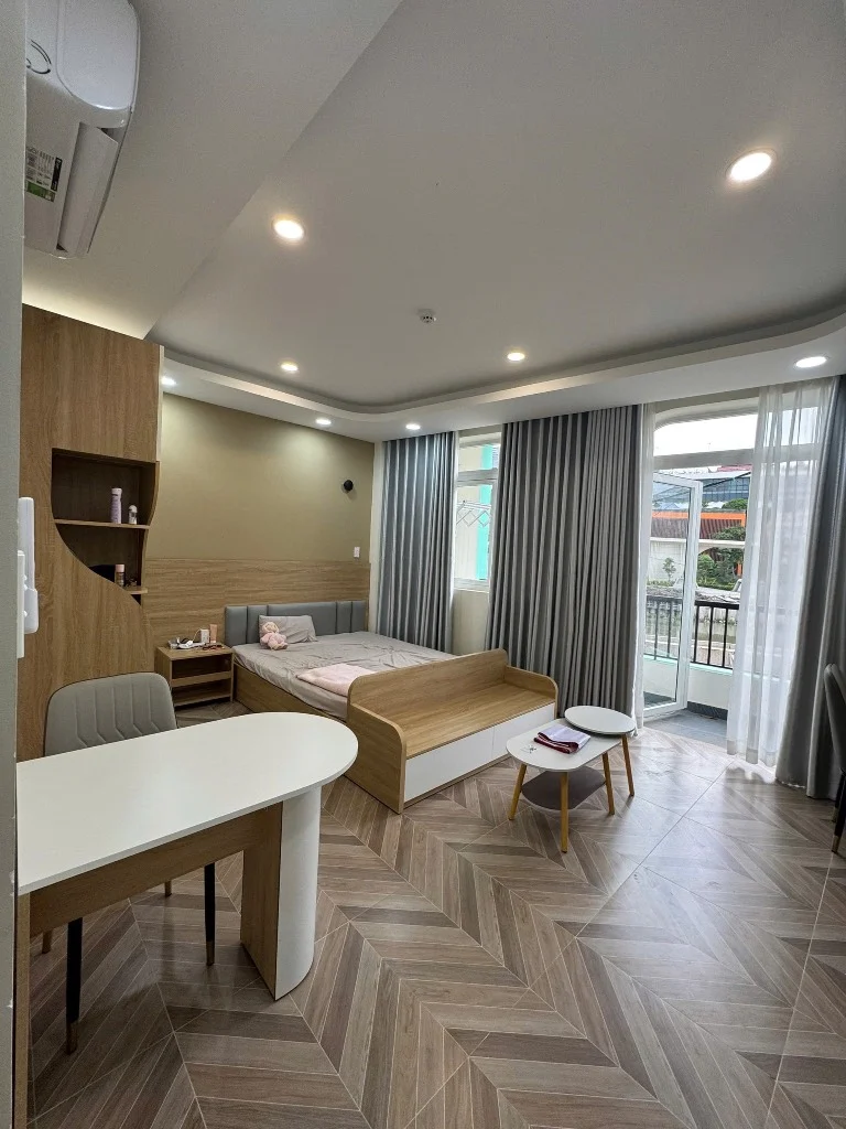 Tối thời điểm hiện tại trang chủ okvip có bao nhiều trang thành viên được hiện thị trên trang chủ Chung cư mini 40m2 Đặng Thuỳ Trâm, Bình Thạnh – Giá chỉ 8.5 triệu/tháng