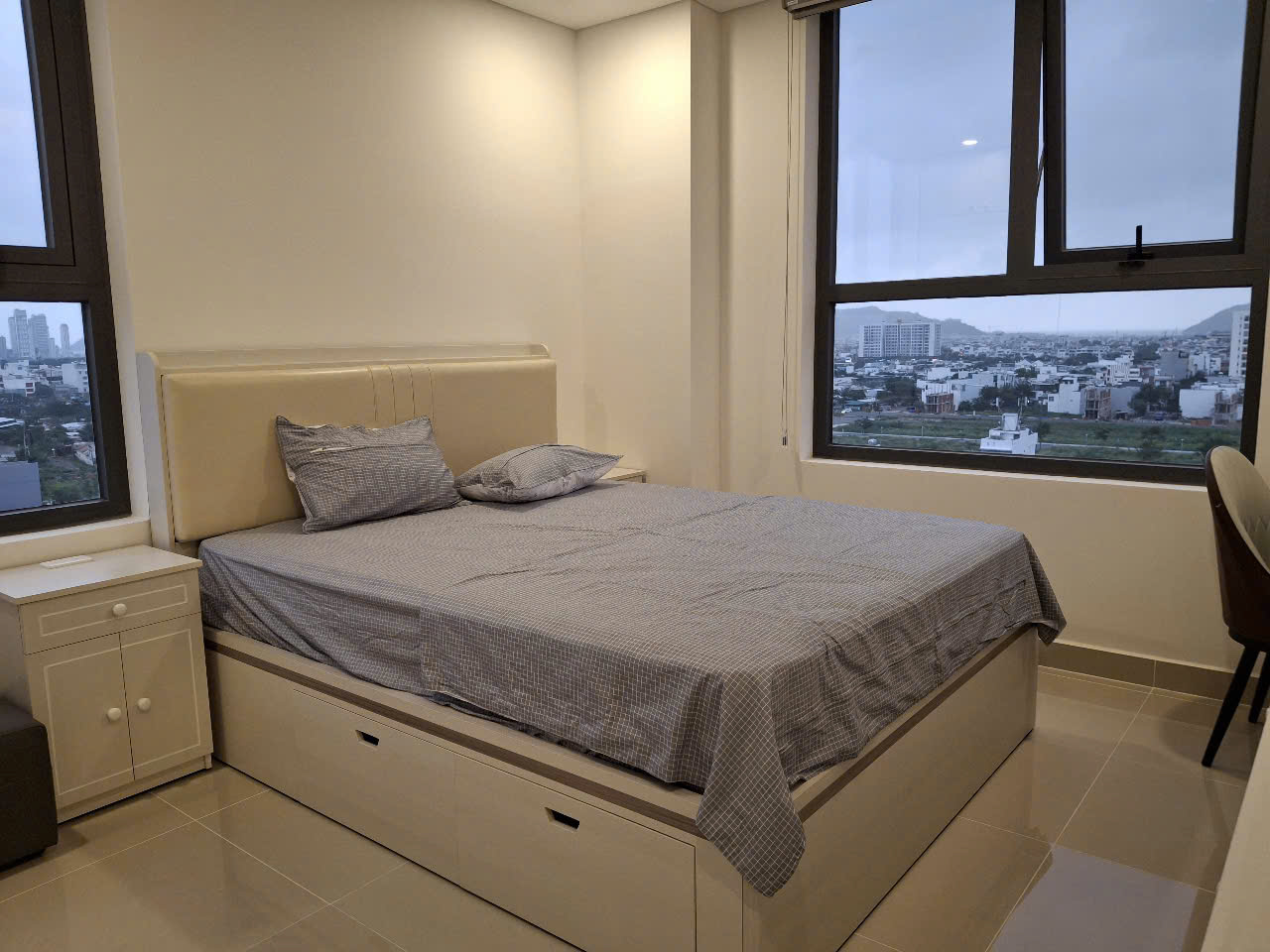 Tối thời điểm hiện tại trang chủ okvip có bao nhiều trang thành viên được hiện thị trên trang chủ Okevip hiện đang mở 61m2 Akari City Võ Văn Kiệt Bình Tân giá 8,5 triệu