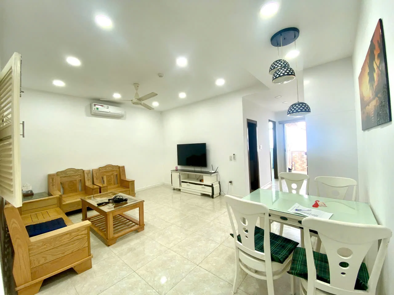 Tối thời điểm hiện tại trang chủ okvip có bao nhiều trang thành viên được hiện thị trên trang chủ căn hộ 8 triệu 2pn mường thanh khánh hòa tấng thấp