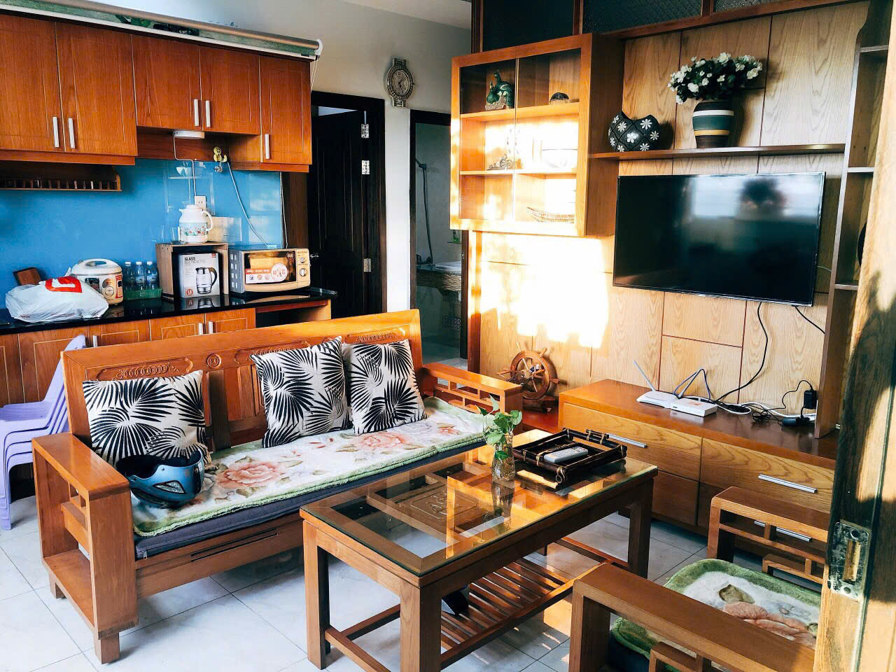 Tối thời điểm hiện tại trang chủ okvip có bao nhiều trang thành viên được hiện thị trên trang chủ căn hộ 2pn mường thanh center 60 trần phú giá 7.5 triệu