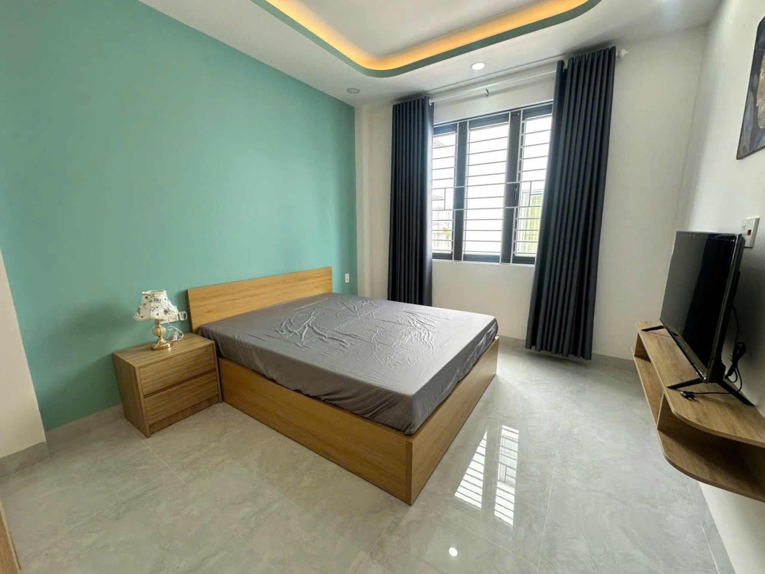 Tối thời điểm hiện tại trang chủ okvip có bao nhiều trang thành viên được hiện thị trên trang chủ 2PN giá 17triệu/tháng, căn hộ Garden Gate đường Hoàng Minh Giám, Phú Nhuận