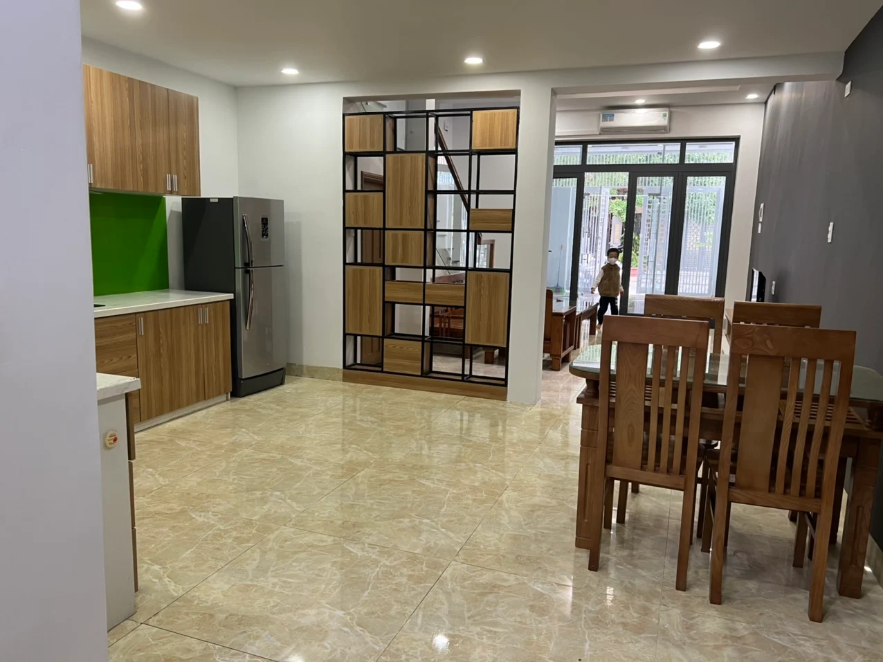 Tối thời điểm hiện tại trang chủ okvip có bao nhiều trang thành viên được hiện thị trên trang chủ nhà đẹp hiện đại - khu biển phạm văn đồng, sơn trà