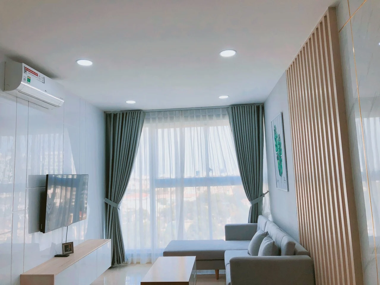 Tối thời điểm hiện tại trang chủ okvip có bao nhiều trang thành viên được hiện thị trên trang chủ chung cư Lotus Garden, Trịnh Đình Thảo 80m2, 3PN, 2WC, giá 11.5tr/tháng