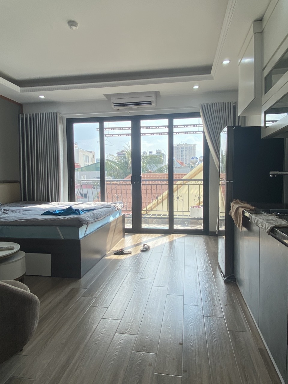 Tối thời điểm hiện tại trang chủ okvip có bao nhiều trang thành viên được hiện thị trên trang chủ Okevip hiện đang mở cao cấp 1PN tại 6th Element Tây Hồ 60m2 giá 13,5 triệu/tháng
