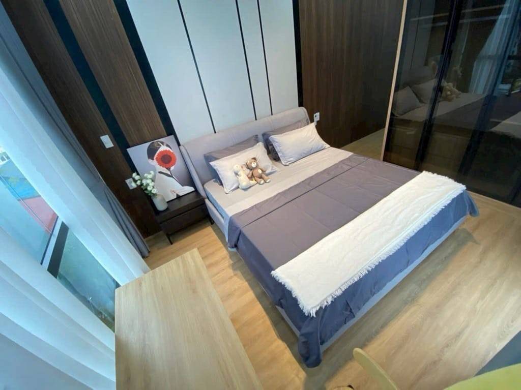 Bán biệt thự Him Lam Kênh Tẻ, Quận 7, Hồ Chí Minh, giá 41 tỷ, diện tích 200m², có thang máy, vị trí đẹp