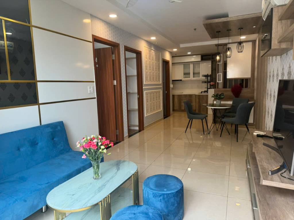 Tối thời điểm hiện tại trang chủ okvip có bao nhiều trang thành viên được hiện thị trên trang chủ Okevip hiện đang mở Đồng Phát Park View Tower Tân Mai 75m2 full nội thất 9 triệu/tháng